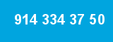 914 334 37 50